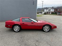 1990 Chevrolet Corvette (CC-2065962) for sale in Pittsburgh, Pennsylvania