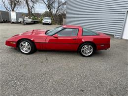 1990 Chevrolet Corvette (CC-2065962) for sale in Pittsburgh, Pennsylvania