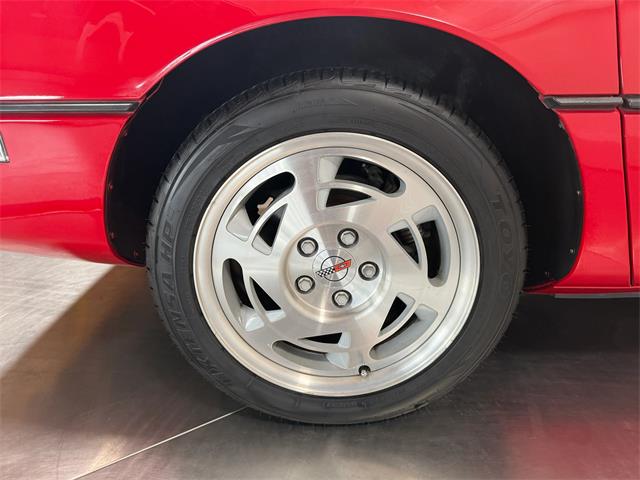 1990 Chevrolet Corvette (CC-2065962) for sale in Pittsburgh, Pennsylvania