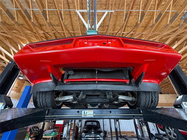 1990 Chevrolet Corvette (CC-2065962) for sale in Pittsburgh, Pennsylvania