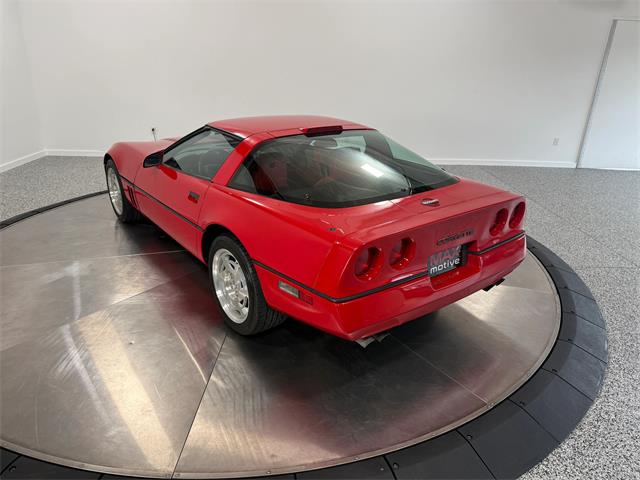 1990 Chevrolet Corvette (CC-2065962) for sale in Pittsburgh, Pennsylvania