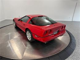 1990 Chevrolet Corvette (CC-2065962) for sale in Pittsburgh, Pennsylvania