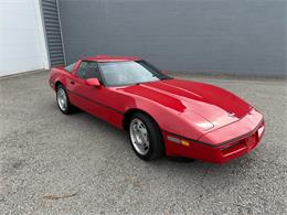 1990 Chevrolet Corvette (CC-2065962) for sale in Pittsburgh, Pennsylvania