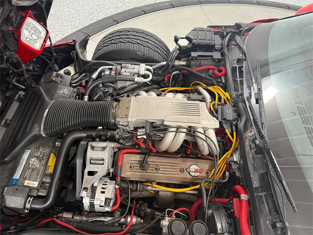 1990 Chevrolet Corvette (CC-2065962) for sale in Pittsburgh, Pennsylvania