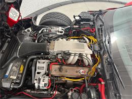 1990 Chevrolet Corvette (CC-2065962) for sale in Pittsburgh, Pennsylvania