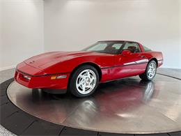 1990 Chevrolet Corvette (CC-2065962) for sale in Pittsburgh, Pennsylvania