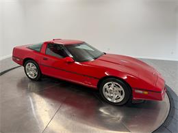 1990 Chevrolet Corvette (CC-2065962) for sale in Pittsburgh, Pennsylvania