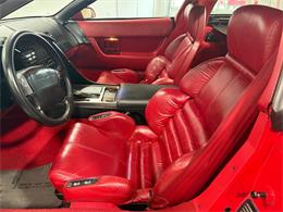 1990 Chevrolet Corvette (CC-2065962) for sale in Pittsburgh, Pennsylvania