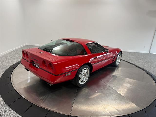 1990 Chevrolet Corvette (CC-2065962) for sale in Pittsburgh, Pennsylvania