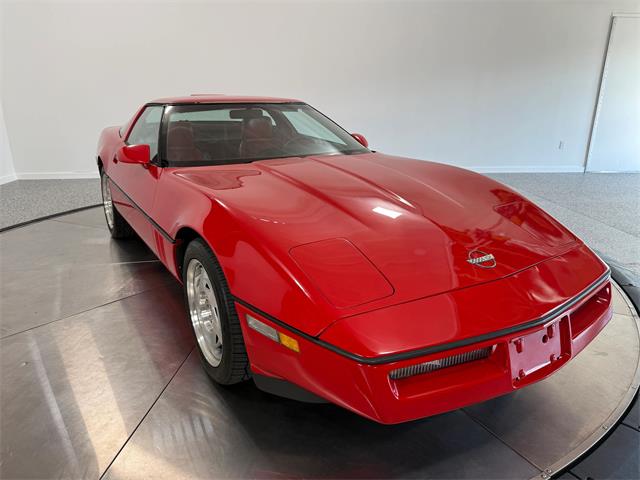 1990 Chevrolet Corvette (CC-2065962) for sale in Pittsburgh, Pennsylvania