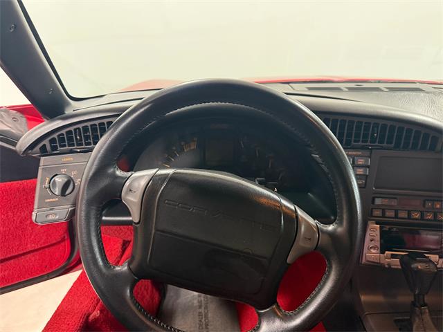 1990 Chevrolet Corvette (CC-2065962) for sale in Pittsburgh, Pennsylvania