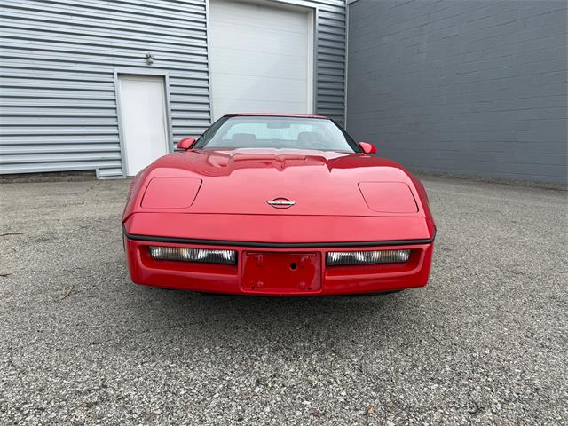 1990 Chevrolet Corvette (CC-2065962) for sale in Pittsburgh, Pennsylvania