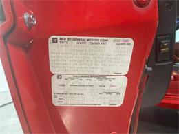 1990 Chevrolet Corvette (CC-2065962) for sale in Pittsburgh, Pennsylvania