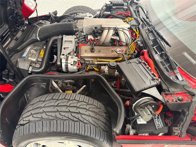 1990 Chevrolet Corvette (CC-2065962) for sale in Pittsburgh, Pennsylvania