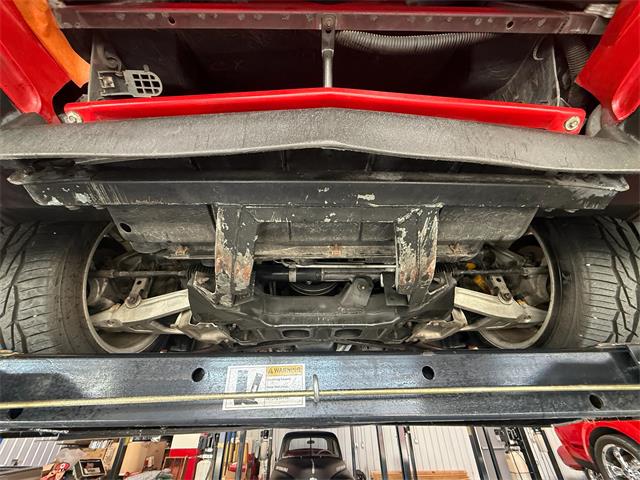 1990 Chevrolet Corvette (CC-2065962) for sale in Pittsburgh, Pennsylvania