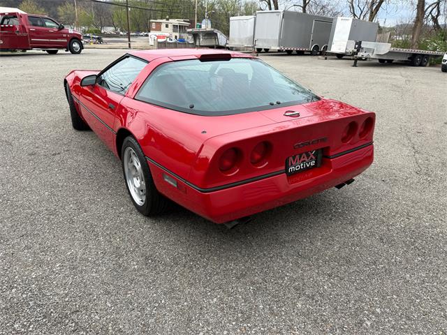 1990 Chevrolet Corvette (CC-2065962) for sale in Pittsburgh, Pennsylvania