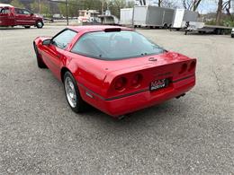 1990 Chevrolet Corvette (CC-2065962) for sale in Pittsburgh, Pennsylvania