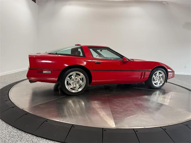 1990 Chevrolet Corvette (CC-2065962) for sale in Pittsburgh, Pennsylvania