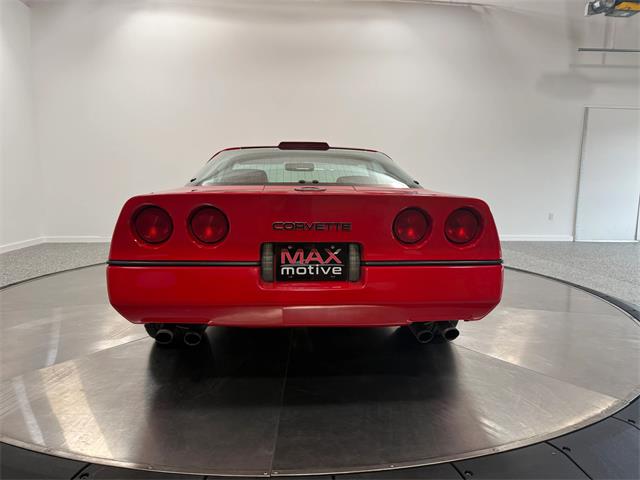 1990 Chevrolet Corvette (CC-2065962) for sale in Pittsburgh, Pennsylvania