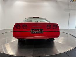 1990 Chevrolet Corvette (CC-2065962) for sale in Pittsburgh, Pennsylvania