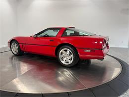 1990 Chevrolet Corvette (CC-2065962) for sale in Pittsburgh, Pennsylvania