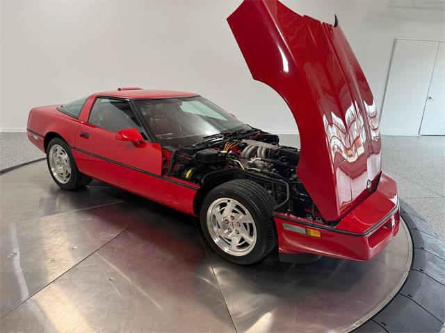 1990 Chevrolet Corvette (CC-2065962) for sale in Pittsburgh, Pennsylvania