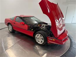1990 Chevrolet Corvette (CC-2065962) for sale in Pittsburgh, Pennsylvania