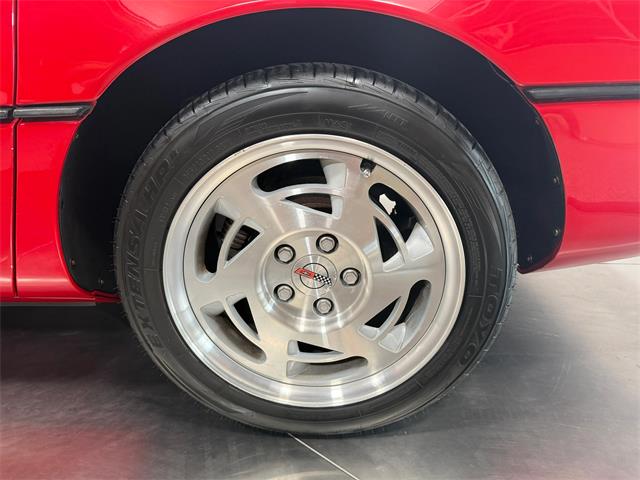 1990 Chevrolet Corvette (CC-2065962) for sale in Pittsburgh, Pennsylvania