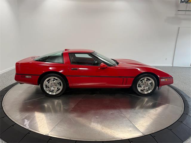1990 Chevrolet Corvette (CC-2065962) for sale in Pittsburgh, Pennsylvania