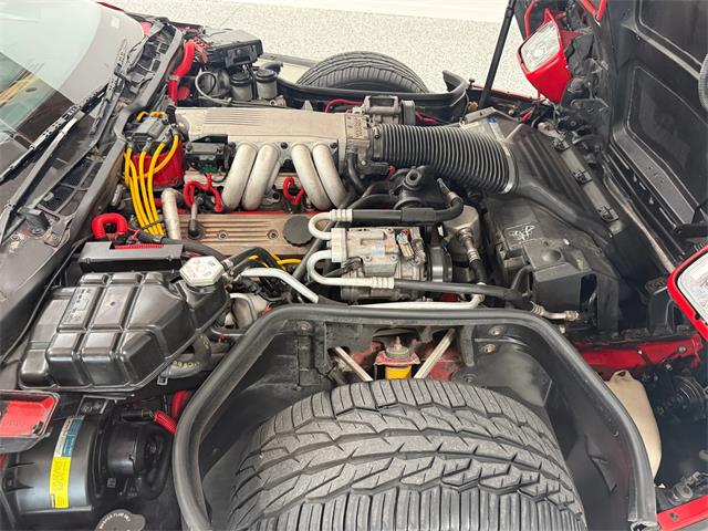 1990 Chevrolet Corvette (CC-2065962) for sale in Pittsburgh, Pennsylvania