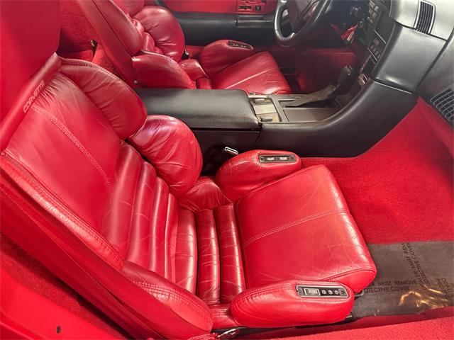1990 Chevrolet Corvette (CC-2065962) for sale in Pittsburgh, Pennsylvania
