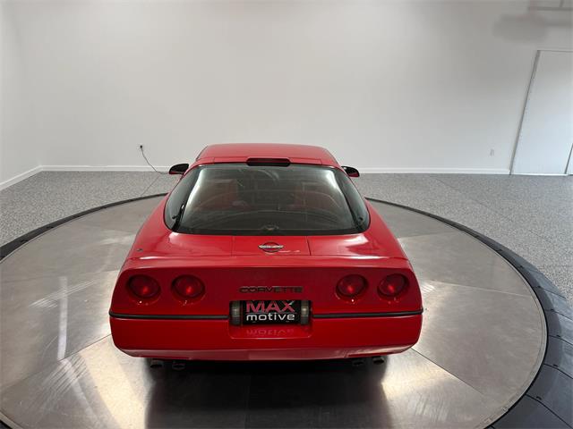 1990 Chevrolet Corvette (CC-2065962) for sale in Pittsburgh, Pennsylvania