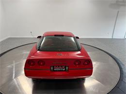 1990 Chevrolet Corvette (CC-2065962) for sale in Pittsburgh, Pennsylvania