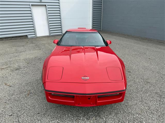 1990 Chevrolet Corvette (CC-2065962) for sale in Pittsburgh, Pennsylvania