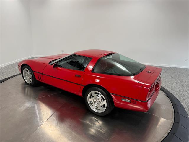 1990 Chevrolet Corvette (CC-2065962) for sale in Pittsburgh, Pennsylvania