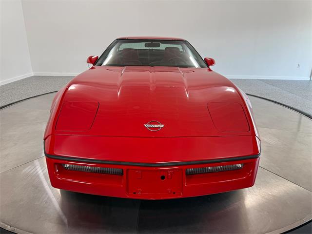 1990 Chevrolet Corvette (CC-2065962) for sale in Pittsburgh, Pennsylvania