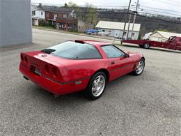 1990 Chevrolet Corvette (CC-2065962) for sale in Pittsburgh, Pennsylvania