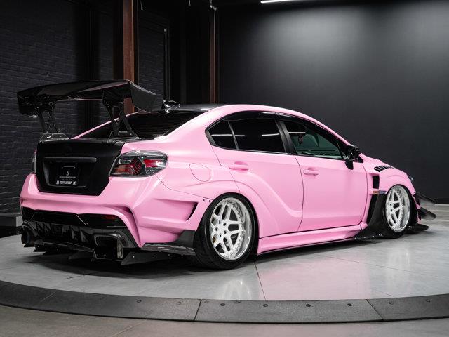 2016 Subaru WRX (CC-2065963) for sale in Sherwood Park, Alberta