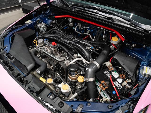 2016 Subaru WRX (CC-2065963) for sale in Sherwood Park, Alberta