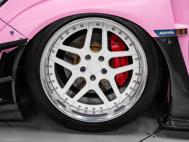 2016 Subaru WRX (CC-2065963) for sale in Sherwood Park, Alberta