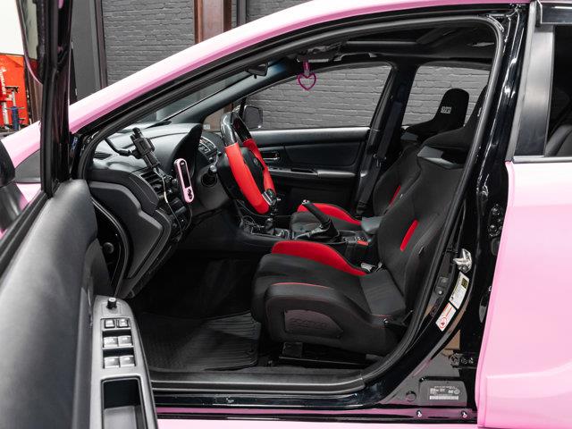 2016 Subaru WRX (CC-2065963) for sale in Sherwood Park, Alberta