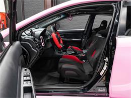 2016 Subaru WRX (CC-2065963) for sale in Sherwood Park, Alberta