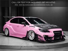 2016 Subaru WRX (CC-2065963) for sale in Sherwood Park, Alberta