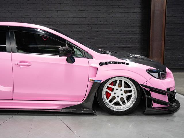 2016 Subaru WRX (CC-2065963) for sale in Sherwood Park, Alberta