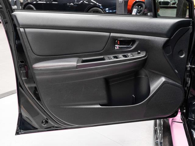 2016 Subaru WRX (CC-2065963) for sale in Sherwood Park, Alberta