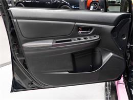 2016 Subaru WRX (CC-2065963) for sale in Sherwood Park, Alberta