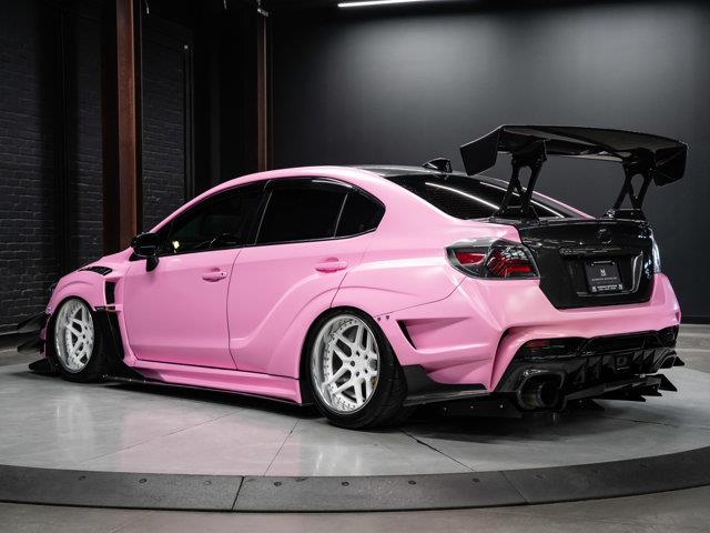 2016 Subaru WRX (CC-2065963) for sale in Sherwood Park, Alberta