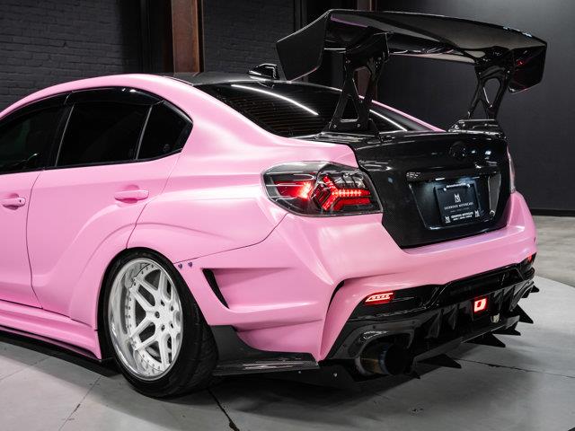 2016 Subaru WRX (CC-2065963) for sale in Sherwood Park, Alberta