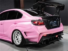 2016 Subaru WRX (CC-2065963) for sale in Sherwood Park, Alberta