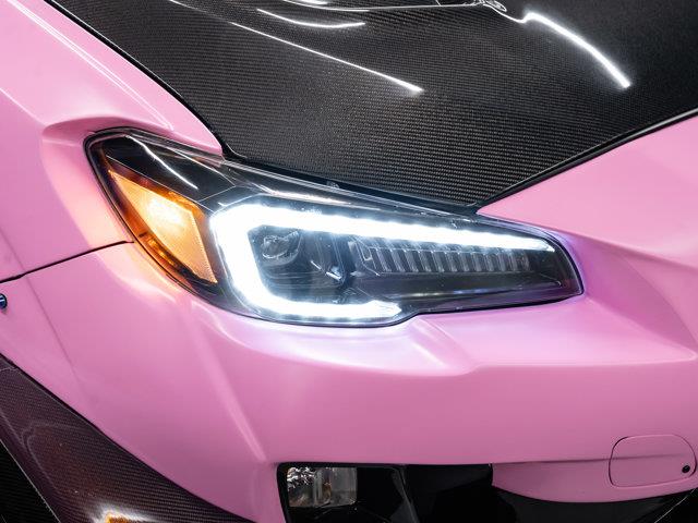 2016 Subaru WRX (CC-2065963) for sale in Sherwood Park, Alberta